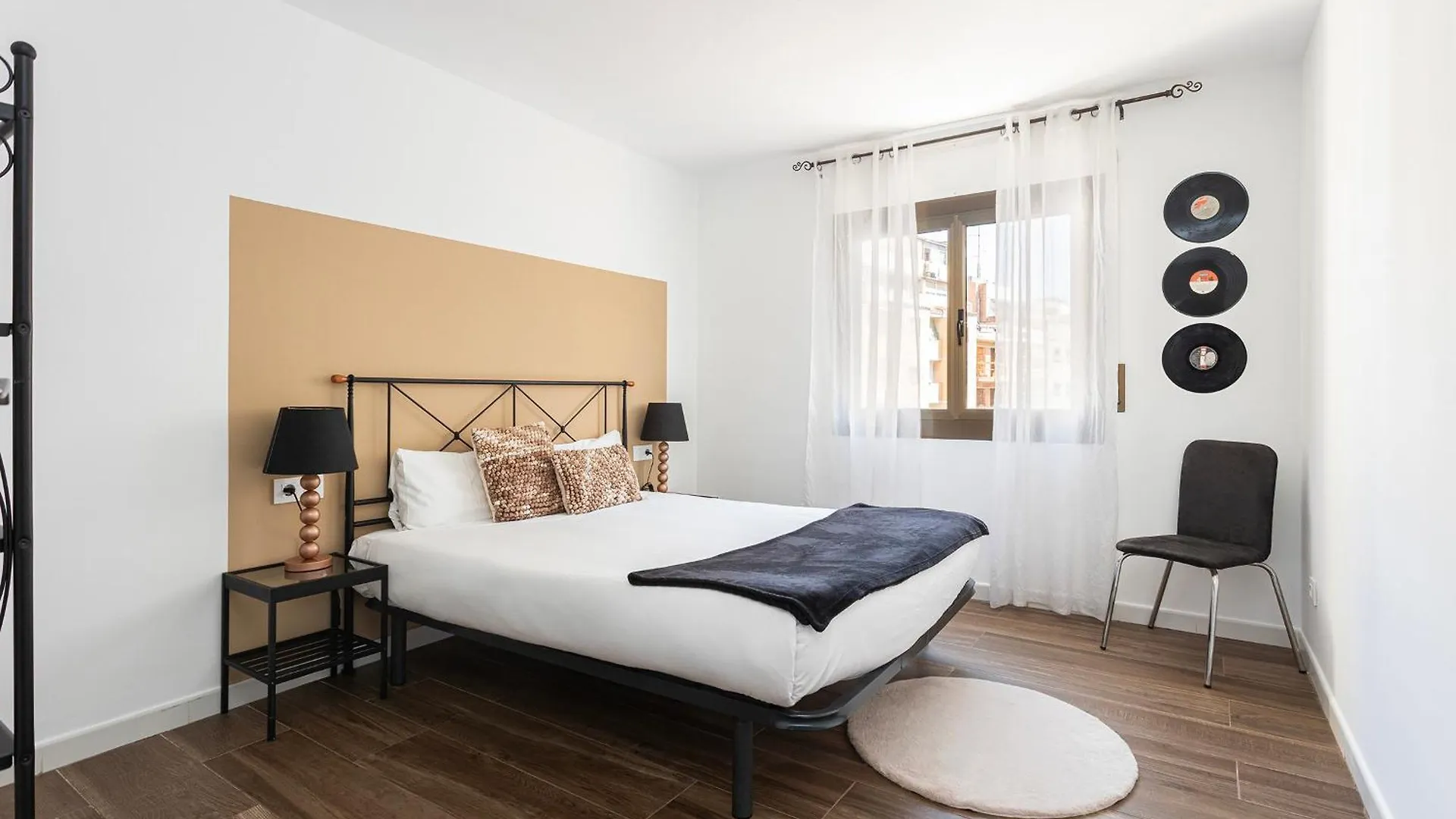 Stylish&Bright Close To Subway Esplugues de Llobregat
