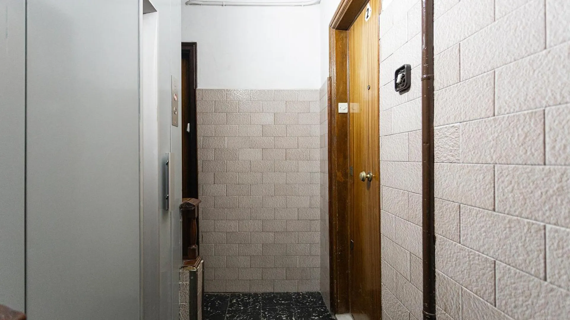 Apartment Stylish&Bright Close To Subway Esplugues de Llobregat Spain