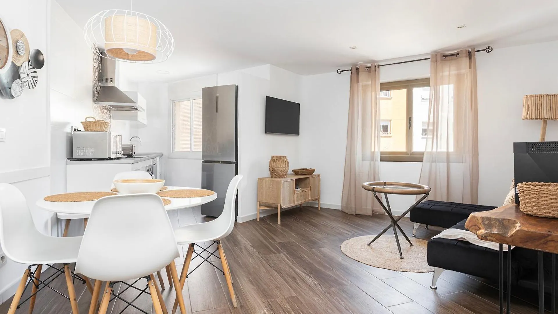 Stylish&Bright Close To Subway Esplugues de Llobregat
