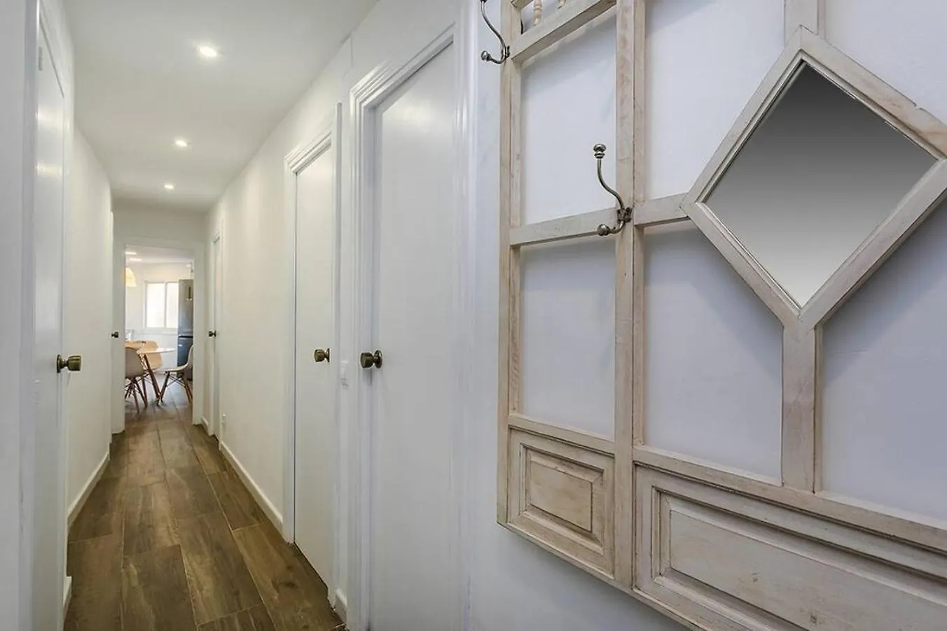Stylish&Bright Close To Subway Esplugues de Llobregat Spain