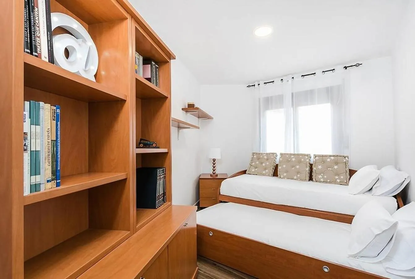 Stylish&Bright Close To Subway Esplugues de Llobregat