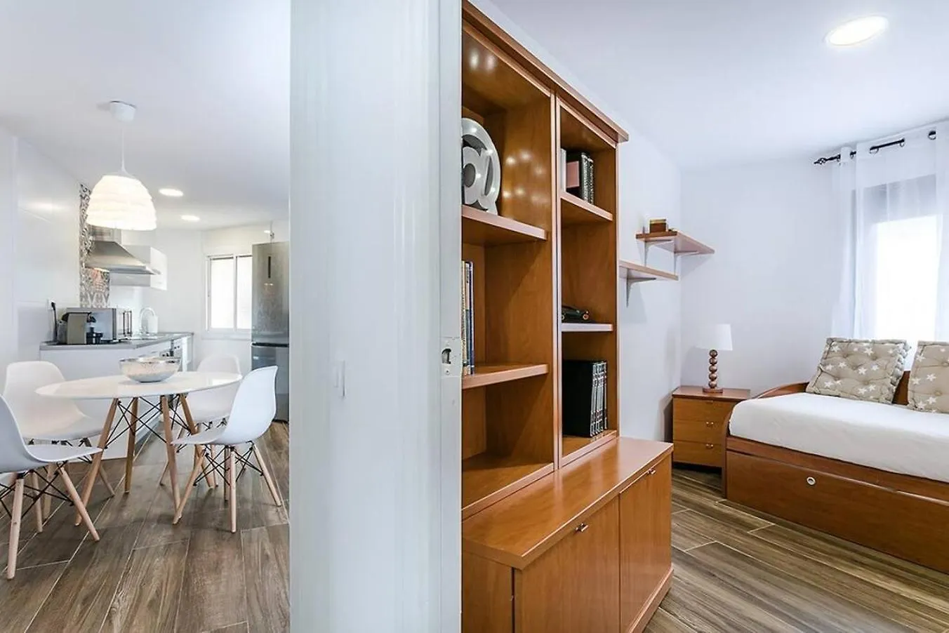 Stylish&Bright Close To Subway Esplugues de Llobregat Spain