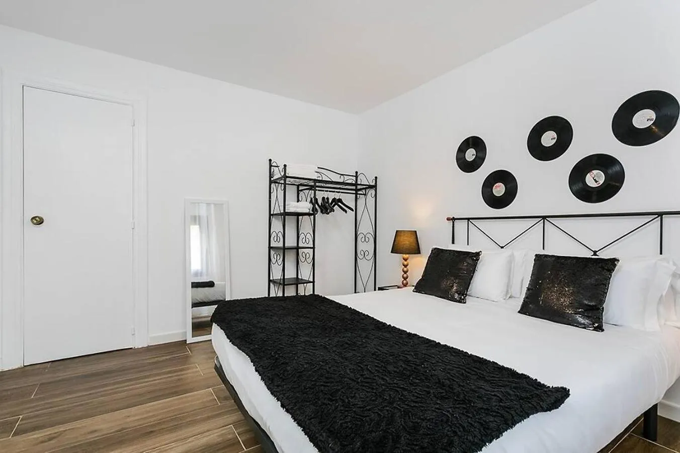 Apartment Stylish&Bright Close To Subway Esplugues de Llobregat