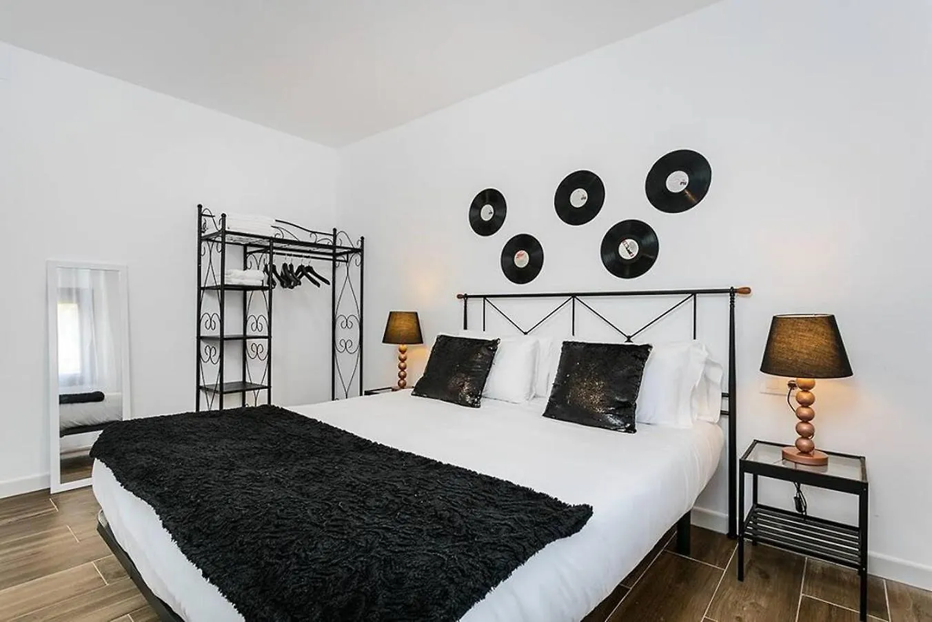 Stylish&Bright Close To Subway Esplugues de Llobregat