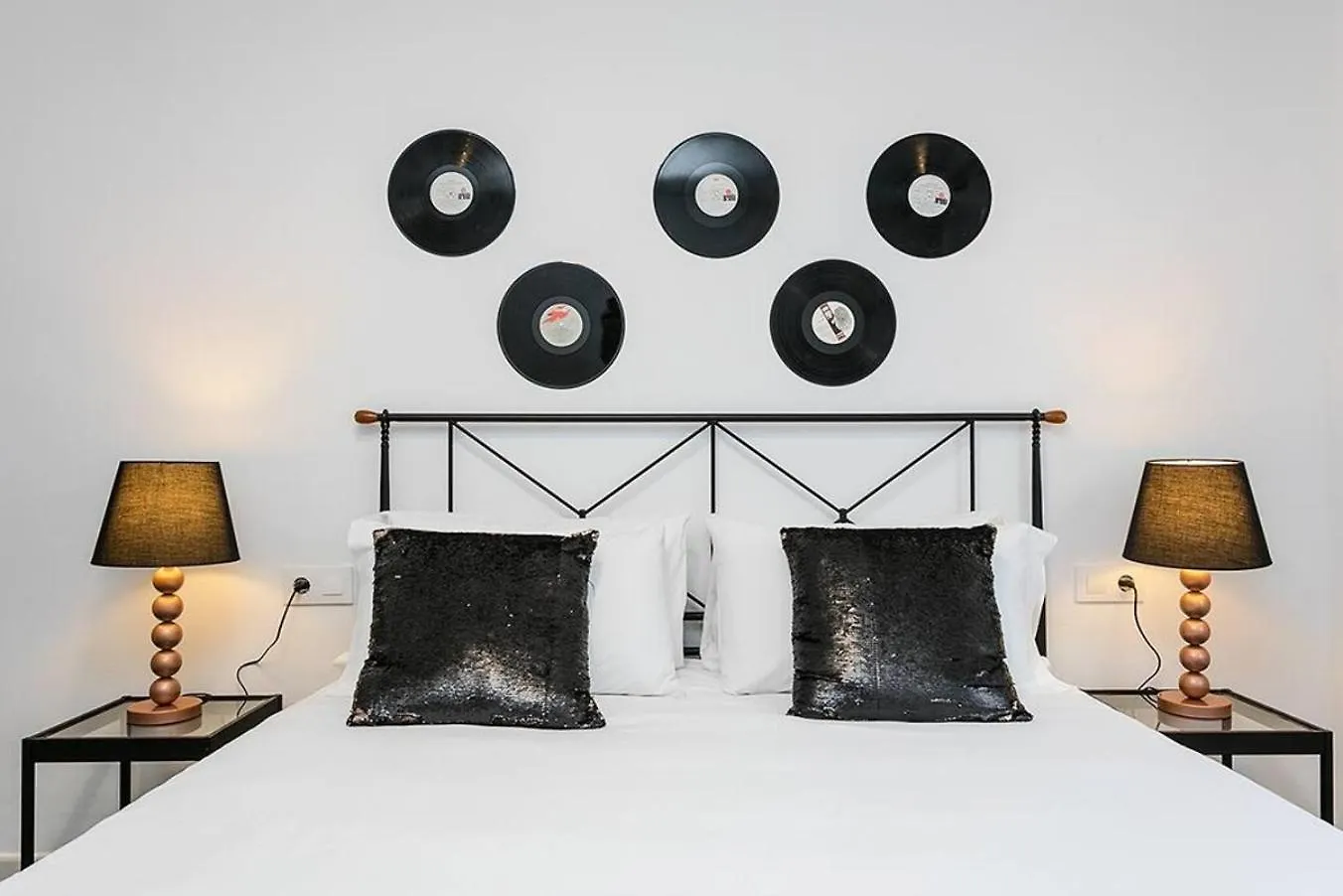 Stylish&Bright Close To Subway Esplugues de Llobregat