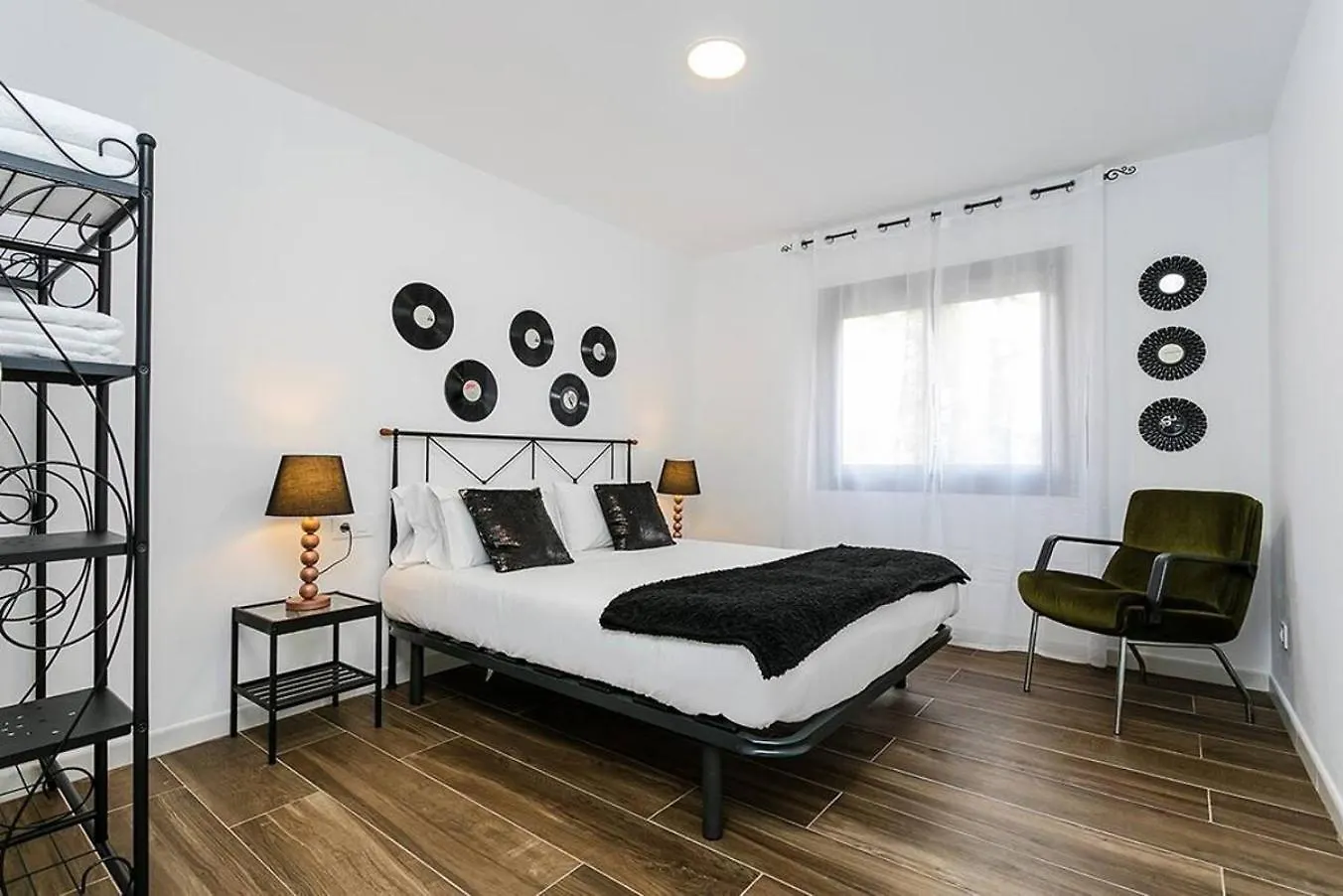 Stylish&Bright Close To Subway Esplugues de Llobregat