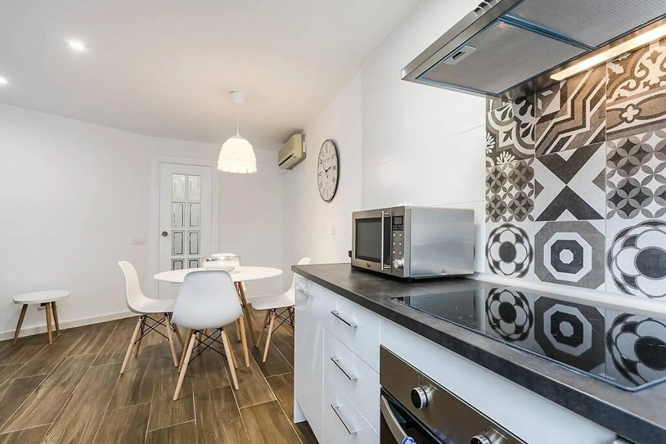 Stylish&Bright Close To Subway Esplugues de Llobregat