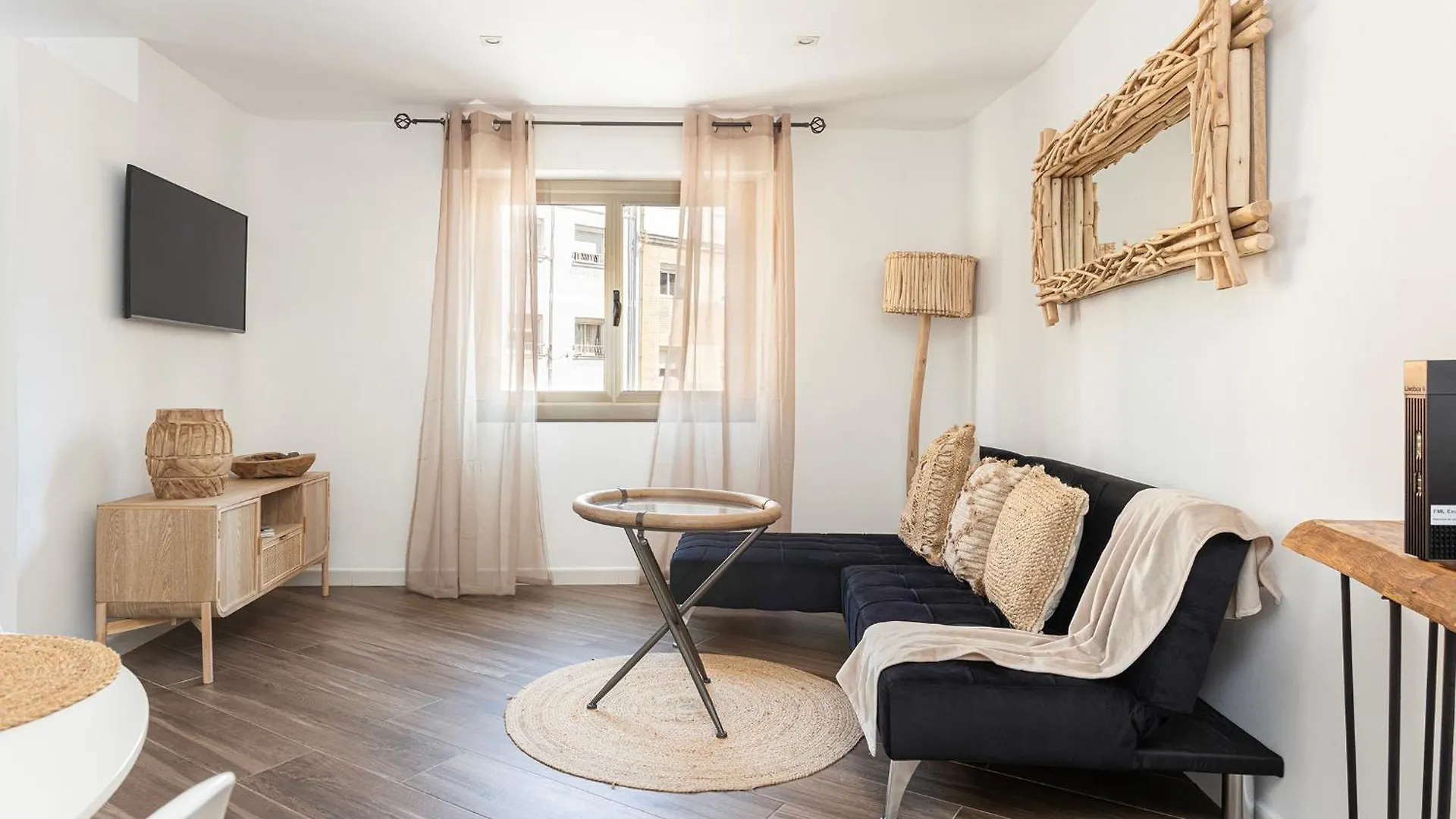 Stylish&Bright Close To Subway Esplugues de Llobregat