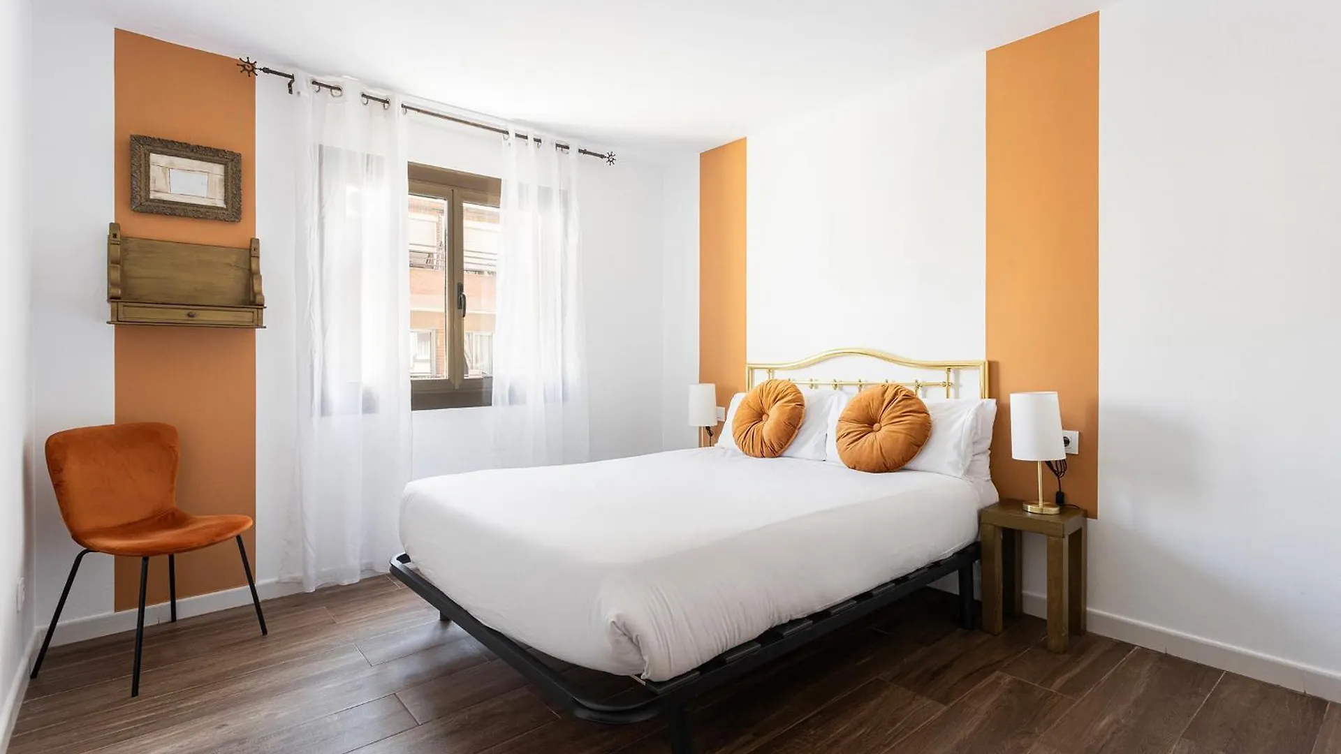 Stylish&Bright Close To Subway Esplugues de Llobregat