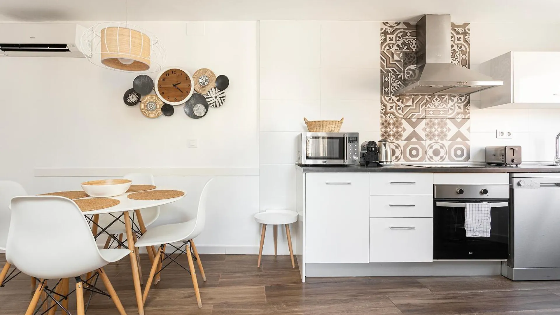 Stylish&Bright Close To Subway Esplugues de Llobregat